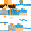 Texture for Blippi