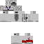 Texture for monfary fox layerles