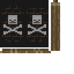 Texture for Skull