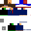 Texture for UnknowPlayer