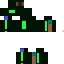 Texture for steve