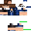 Texture for JeroMC
