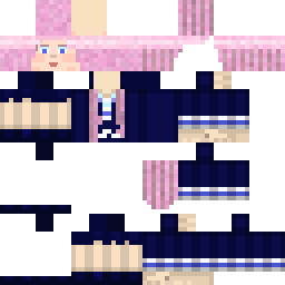 Texture for LDShadowLady (Story Mode)