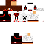 Texture for Lucassombrio Herobrine