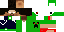 Texture for ninja_herobrine123