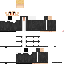 Texture for Gilgamesh