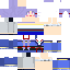 Texture for 雲歸月
