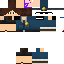 Texture for IanZoviski_