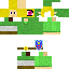 Texture for Link