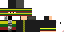 Texture for Lietuva man