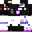 Texture for MarcoMorty origen
