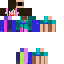 Texture for カンナスキン
