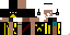 Texture for Iscorpion