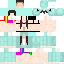 Texture for dickacorn
