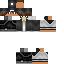 Texture for aidamine
