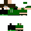 Texture for minecraftplush