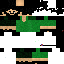 Texture for CapMine| Тёмный скин 2.0