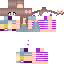 Texture for にじ