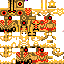 Texture for GoldenRobot