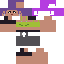 Texture for mery1