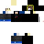 Texture for steve 