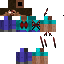 Texture for Herobrine Legend