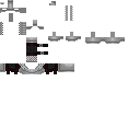 Texture for Iron horse armor