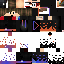 Texture for tony 3