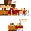 Texture for aaronahorasiesunprolele