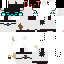 Texture for Xen the Protogen