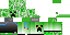 Texture for Creeper Koks
