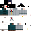 Texture for Noobkatsuki Scooby