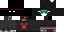 Texture for creeper