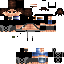 Texture for GASTER FOLLOWER YASUO