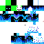 Texture for evil