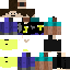 Texture for jafet