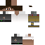 Texture for Axel