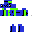 Texture for TITIT SKIN