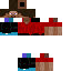 Texture for Steeve