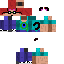 Texture for Quinn the Cat