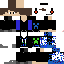 Texture for FifoSaurus
