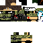 Texture for mckfdm