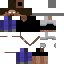 Texture for herobrine