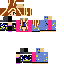 Texture for YoonA