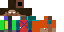 Texture for херобрин