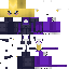 Texture for Renamon with Apron