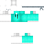 Texture for Creeper, aw man
