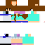 Texture for cookie_gamer