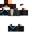 Texture for Zenix From Aphmau Mystreet v2