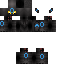 Texture for ShinyUmbreon